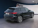 Audi SQ5 TFSI quattro S-tronic