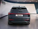Audi SQ5 TFSI quattro S-tronic