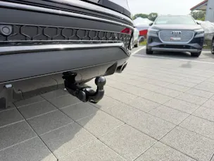 Audi SQ5 TFSI quattro S-tronic