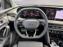 Audi SQ5 TFSI quattro S-tronic