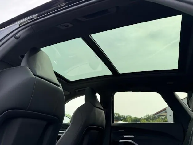 Audi SQ5 TFSI quattro S-tronic