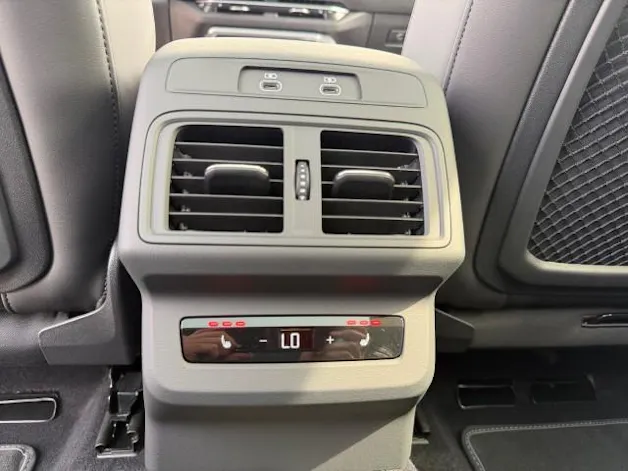 Audi SQ5 TFSI quattro S-tronic