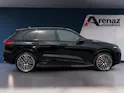 Audi SQ5 TFSI quattro S-tronic