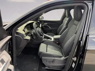 Audi SQ5 TFSI quattro S-tronic