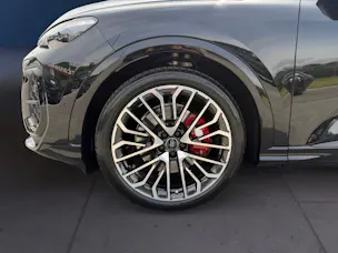 Audi SQ5 TFSI quattro S-tronic