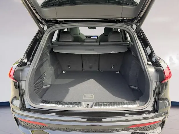 Audi SQ5 TFSI quattro S-tronic