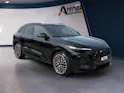 Audi SQ5 TFSI quattro S-tronic
