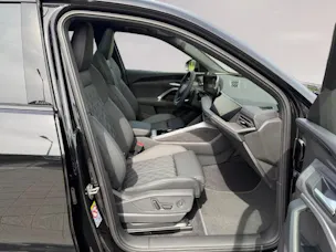 Audi SQ5 TFSI quattro S-tronic