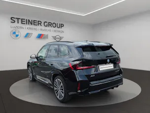 BMW X1 xDrive 30e M Sport Pro