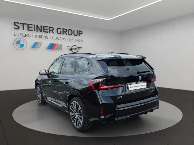 BMW X1 xDrive 30e M Sport Pro