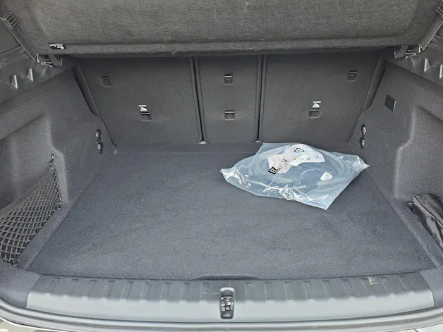 BMW X1 xDrive 30e M Sport Pro