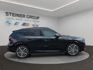 BMW X1 xDrive 30e M Sport Pro