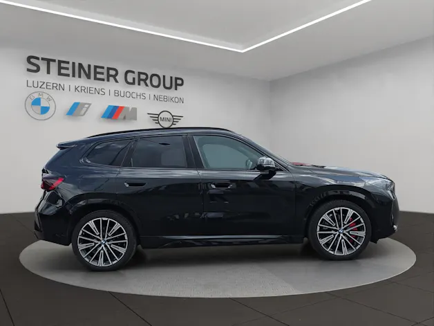BMW X1 xDrive 30e M Sport Pro