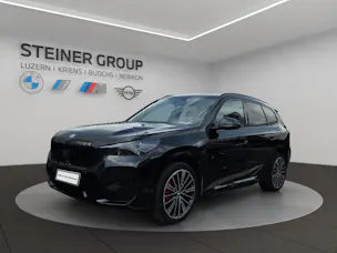BMW X1 xDrive 30e M Sport Pro