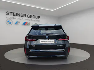 BMW X1 xDrive 30e M Sport Pro