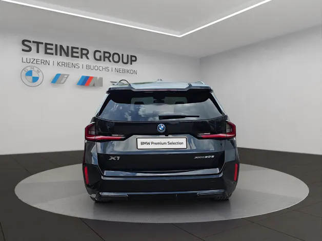 BMW X1 xDrive 30e M Sport Pro