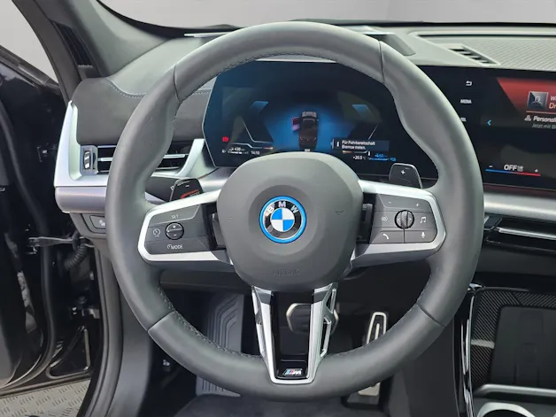 BMW X1 xDrive 30e M Sport Pro