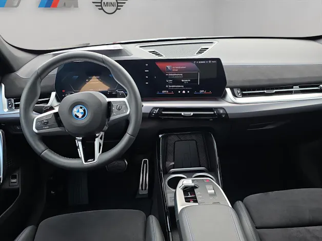BMW X1 xDrive 30e M Sport Pro