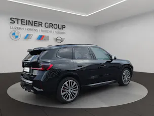 BMW X1 xDrive 30e M Sport Pro