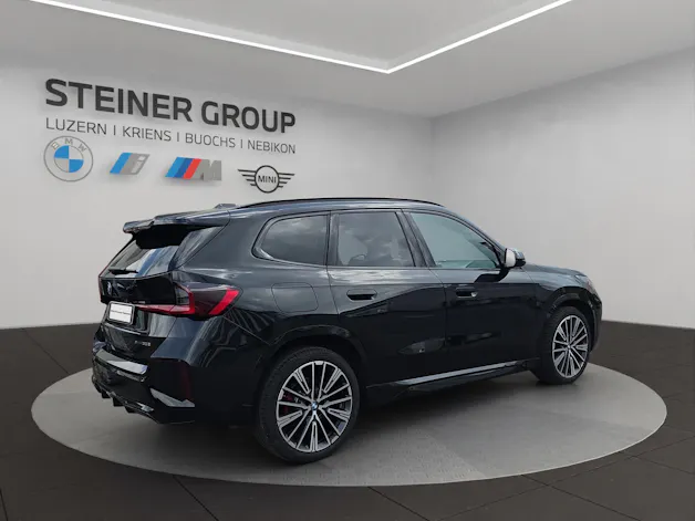 BMW X1 xDrive 30e M Sport Pro