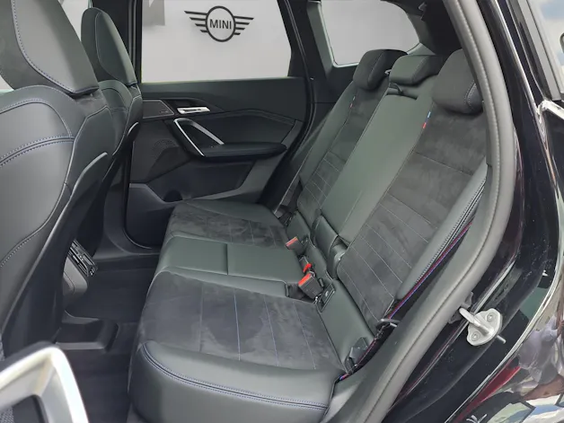 BMW X1 xDrive 30e M Sport Pro