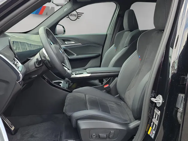 BMW X1 xDrive 30e M Sport Pro
