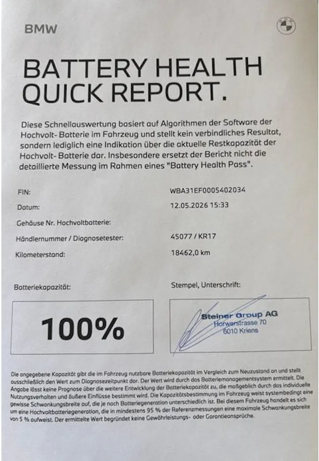 BMW X1 xDrive 30e M Sport Pro