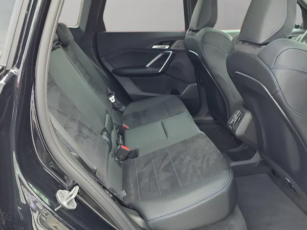 BMW X1 xDrive 30e M Sport Pro