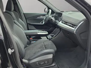 BMW X1 xDrive 30e M Sport Pro