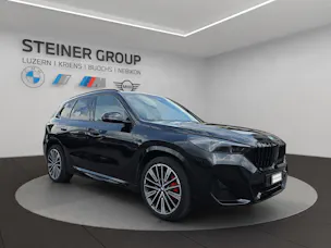 BMW X1 xDrive 30e M Sport Pro