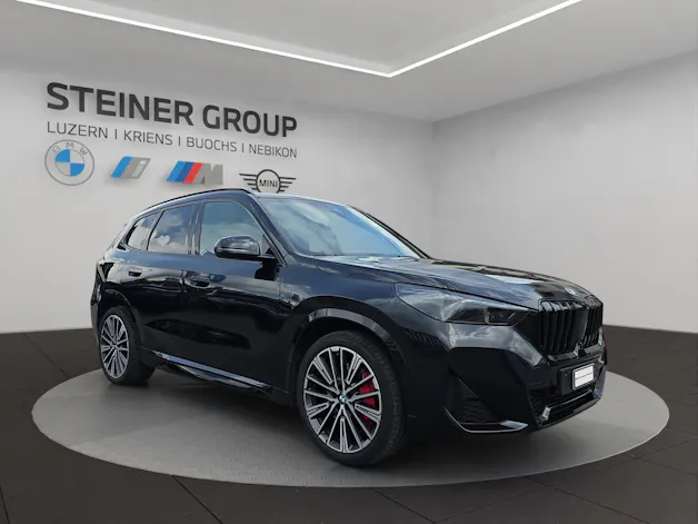 BMW X1 xDrive 30e M Sport Pro