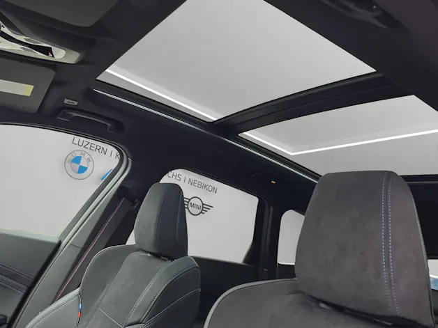 BMW X1 xDrive 30e M Sport Pro