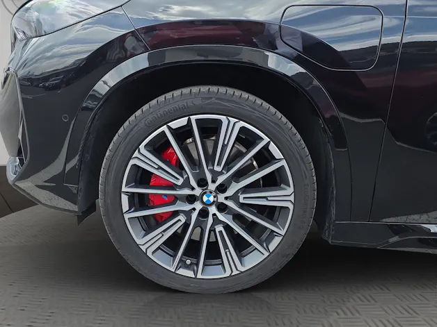 BMW X1 xDrive 30e M Sport Pro