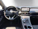 Hyundai Santa Fe 2.2CRDI Vertex 4WD