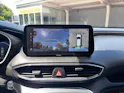 Hyundai Santa Fe 2.2CRDI Vertex 4WD