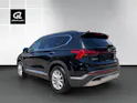 Hyundai Santa Fe 2.2CRDI Vertex 4WD