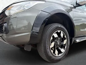 Mitsubishi L 200 2.4 Style Double Cab A