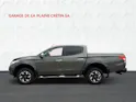 Mitsubishi L 200 2.4 Style Double Cab A