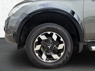 Mitsubishi L 200 2.4 Style Double Cab A