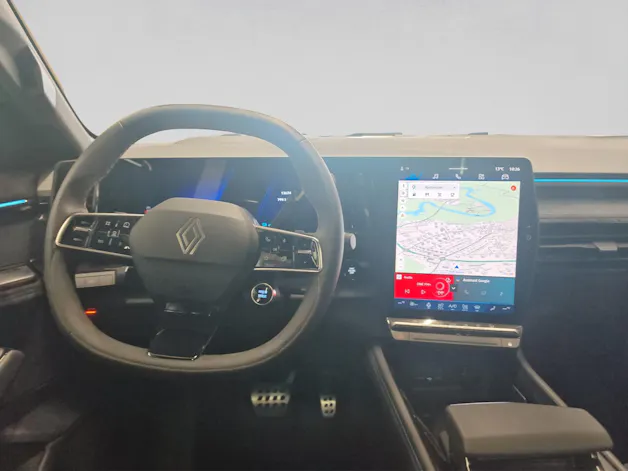 Renault Austral 1.2 HEV 200 Iconic Esprit Alpine A