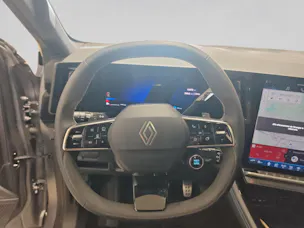 Renault Austral 1.2 HEV 200 Iconic Esprit Alpine A