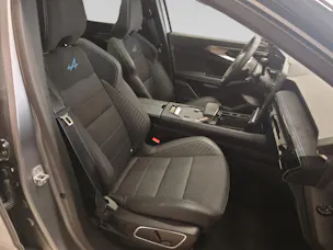 Renault Austral 1.2 HEV 200 Iconic Esprit Alpine A