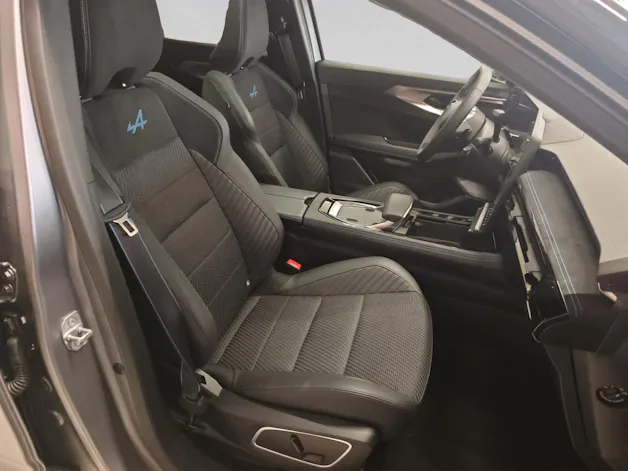 Renault Austral 1.2 HEV 200 Iconic Esprit Alpine A