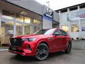 Mazda CX-60 e-Sky. 327 Hom. AWD