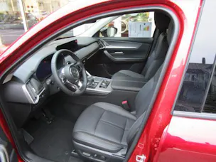 Mazda CX-60 e-Sky. 327 Hom. AWD