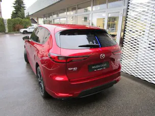 Mazda CX-60 e-Sky. 327 Hom. AWD