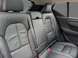Volvo XC40 T3 Momentum Geartronic