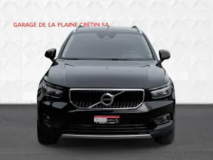 Volvo XC40 T3 Momentum Geartronic