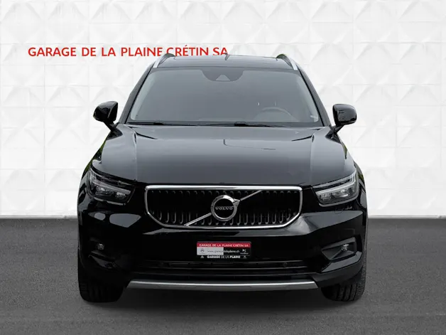 Volvo XC40 T3 Momentum Geartronic