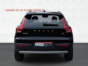 Volvo XC40 T3 Momentum Geartronic